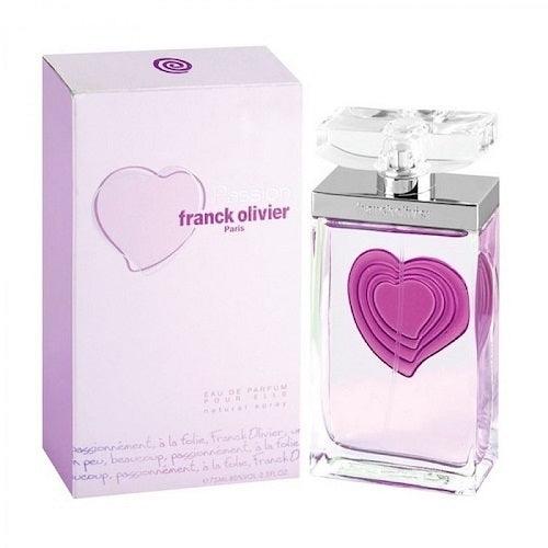 Franck Olivier Passion EDP Perfume For Women 75ml - Thescentsstore